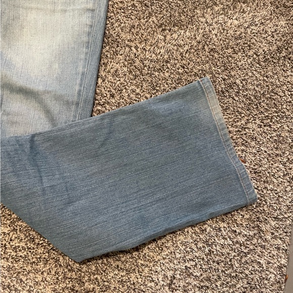 7 for all mankind jeans - Picture 8 of 14